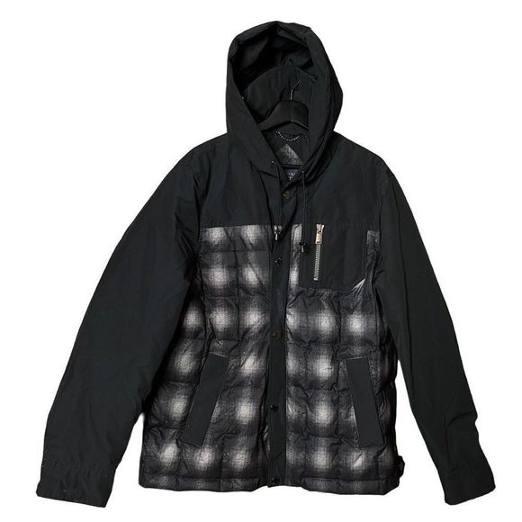 Pendleton Down Coat Mens Medium - Picture 2 of 3